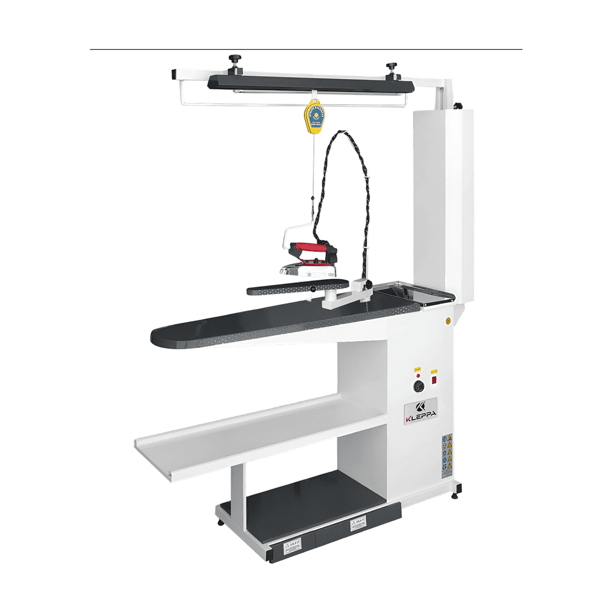 Vacuum vs Self-Boiler Press: Which Is Right in 2026?