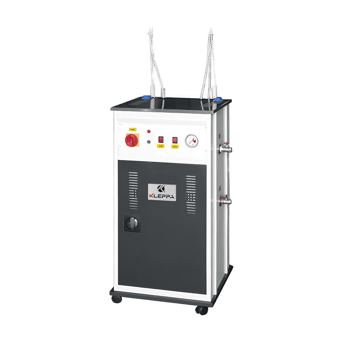 TS EN 286-1 Standard — Steam Boiler CE Certification Guide