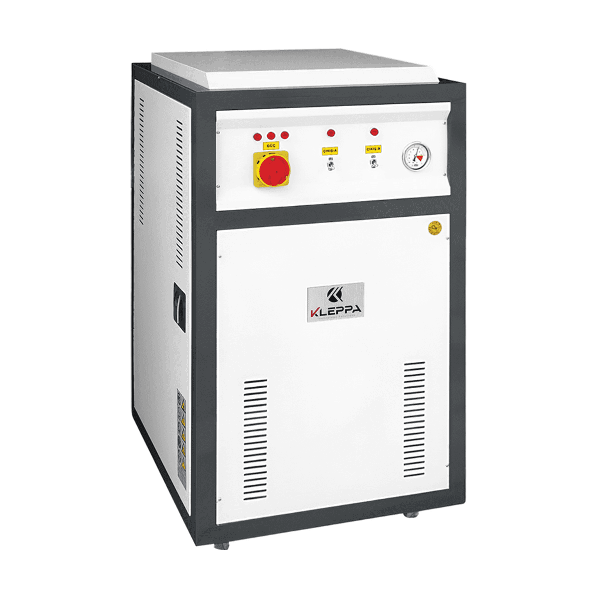 How to Choose an Industrial Steam Generator: 2026 Comprehensive Guide