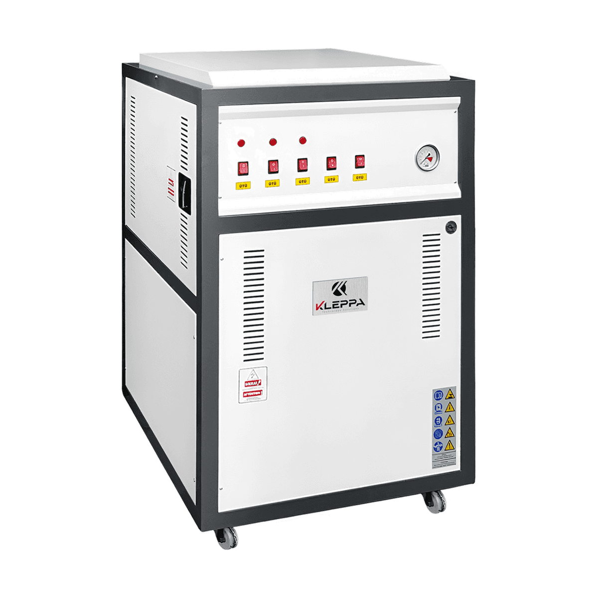 Industrial Laundry Operational Cost Optimization: 10 Field-Tested Methods