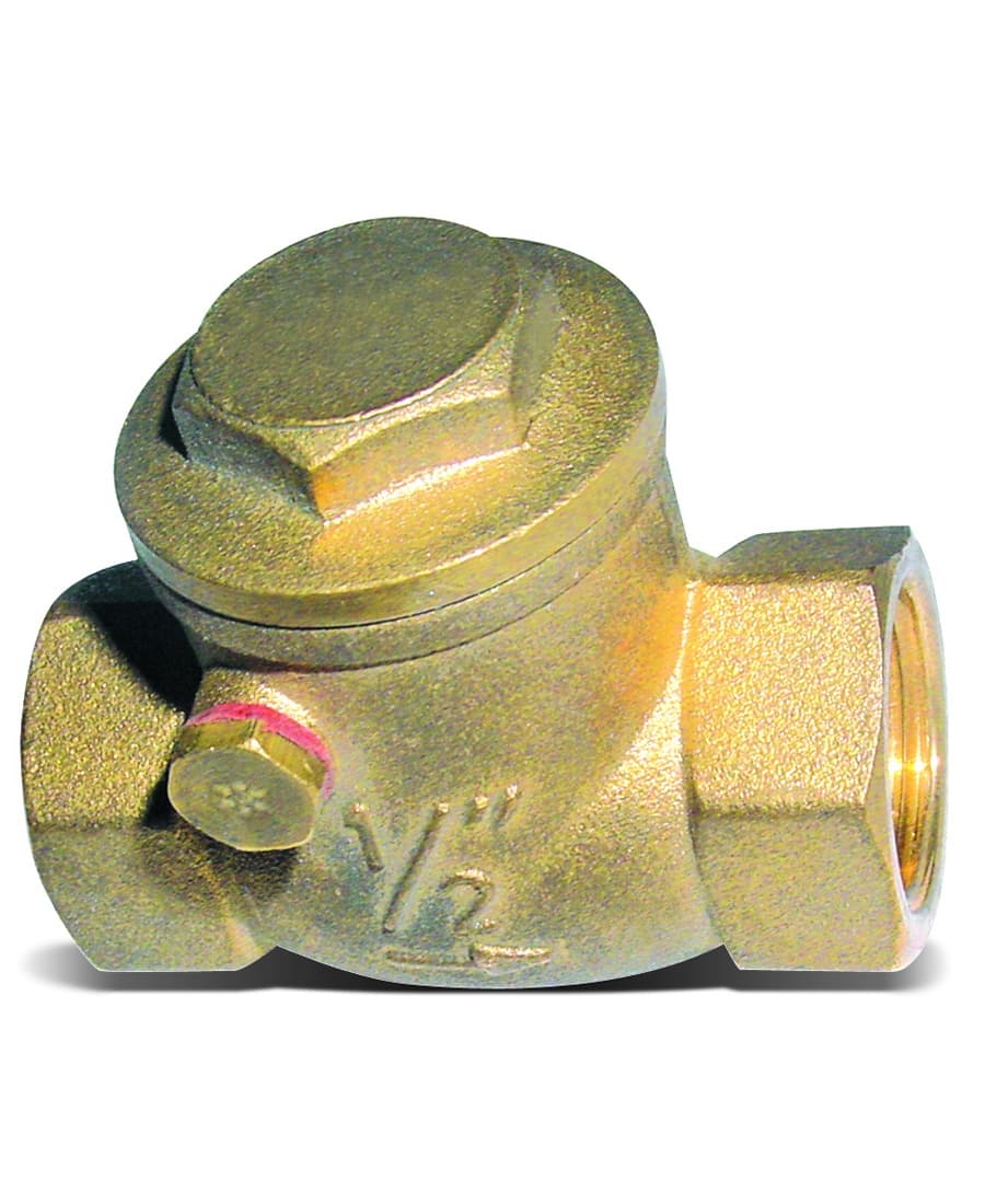 1/2" Çek Valf