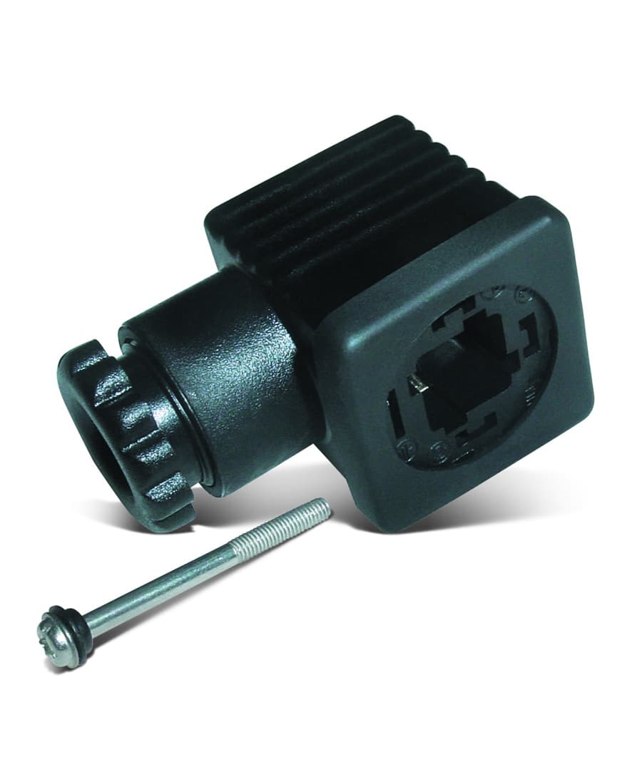 1/4" Valf Soketi