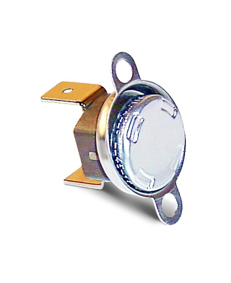 200°C Termostat