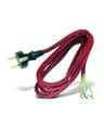 Cable de Plancha con Enchufe 3+1