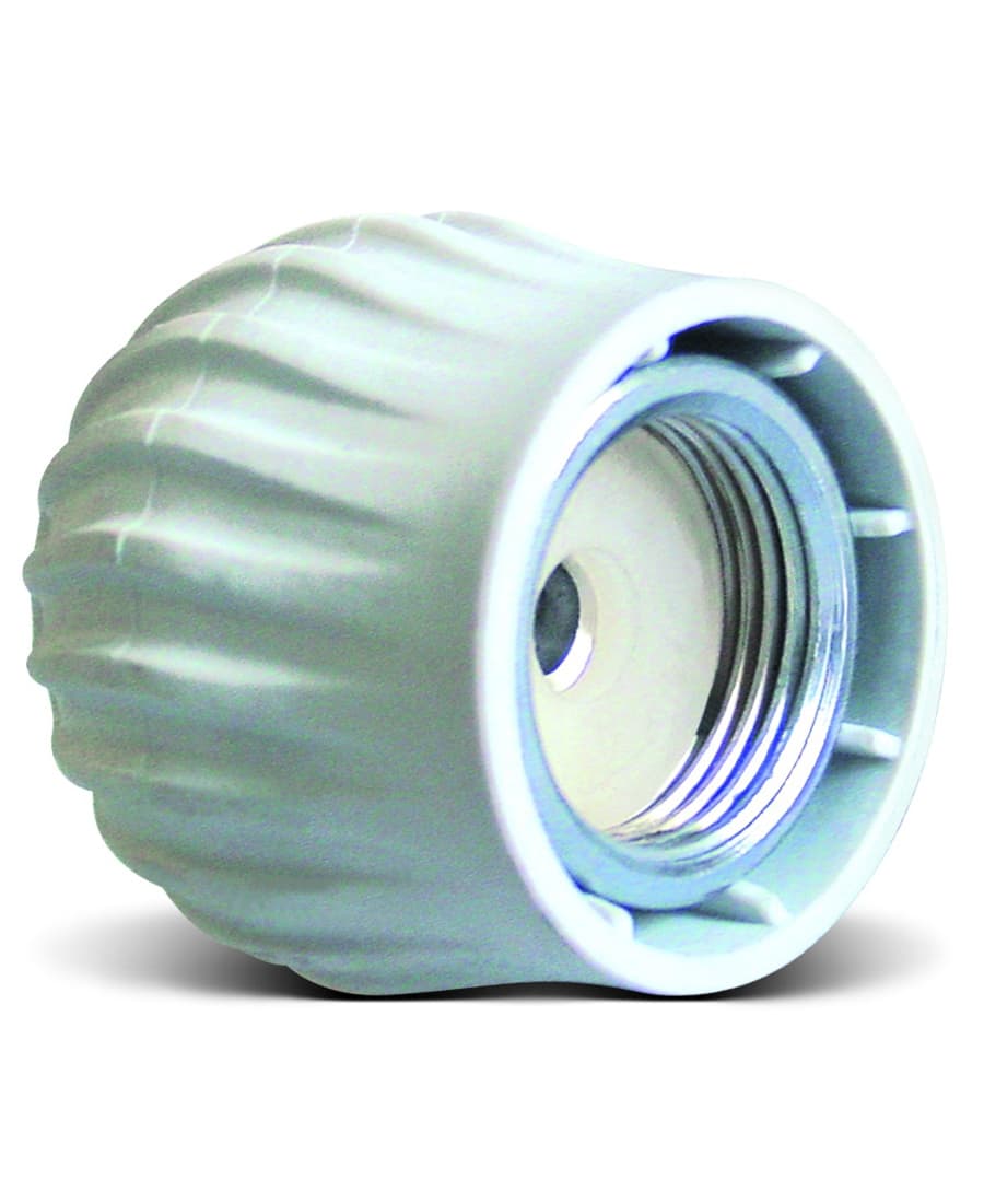 3/4" Emniyet Kapağı