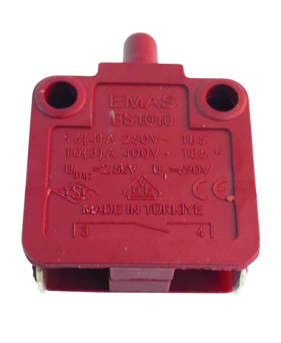 Pedal Sivici
