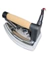 Plancha Seca Silter