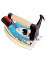 Plancha de Vapor Silter con Suela Dura