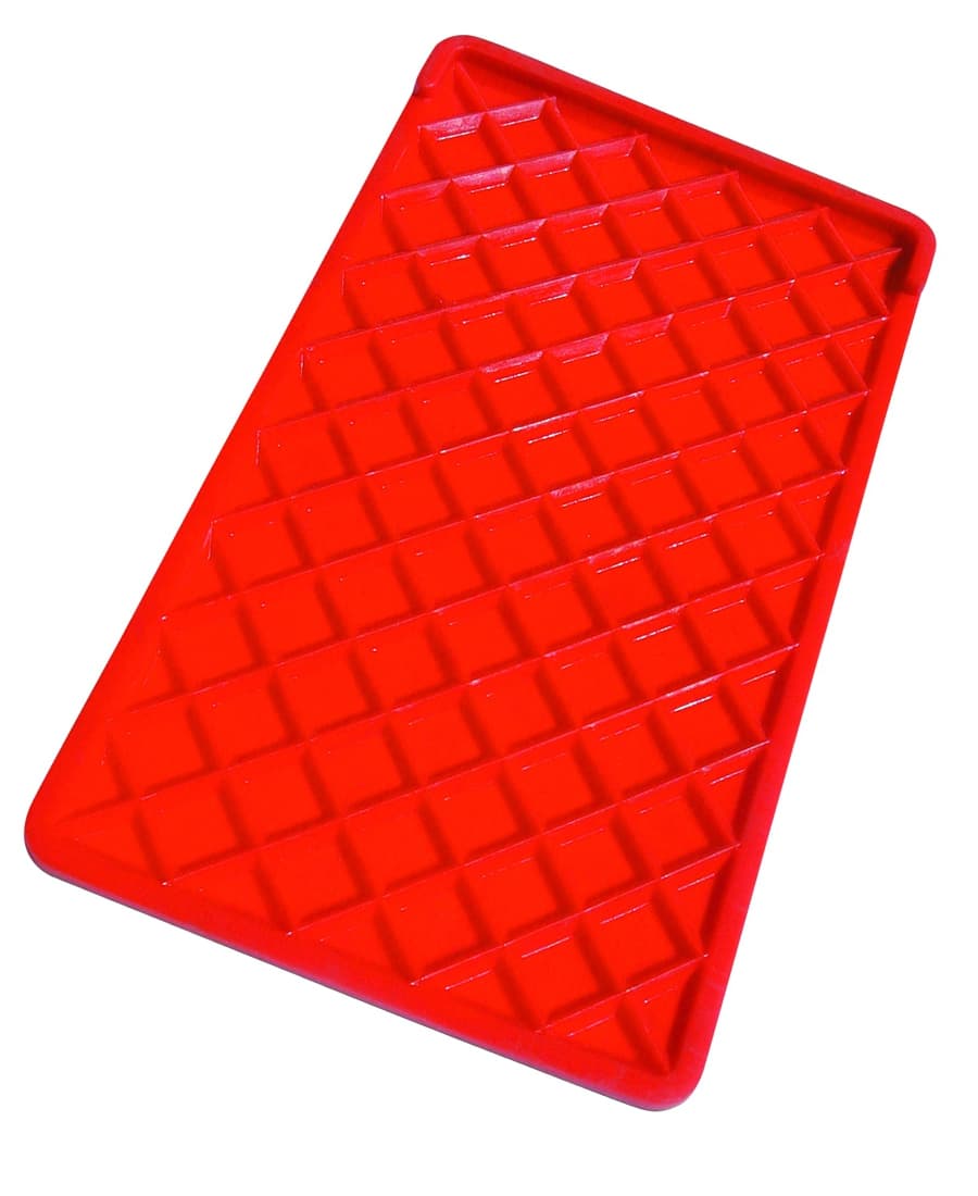 Teflon Altlık