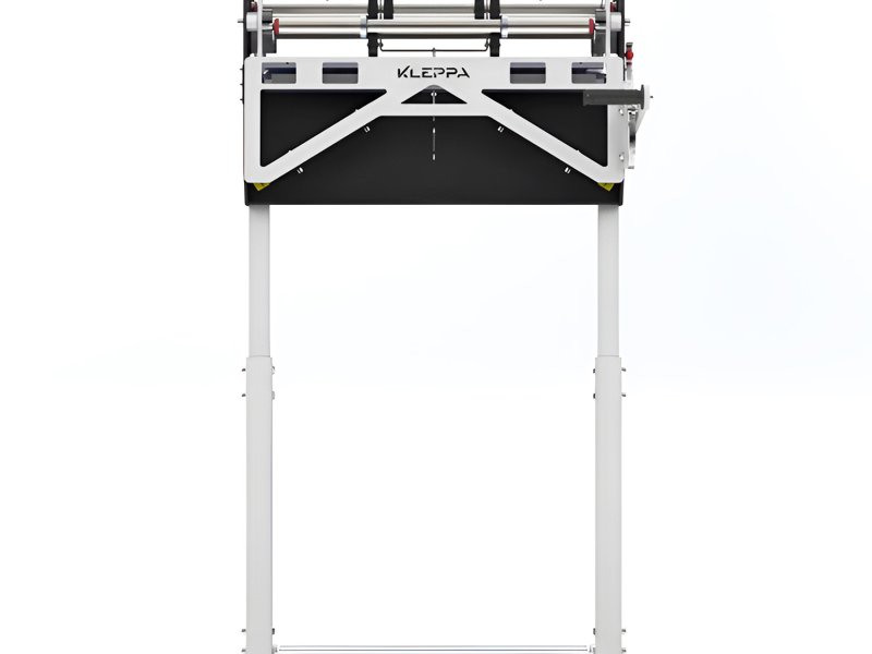 Garment Bagging Machine – Compact and Efficient Solution